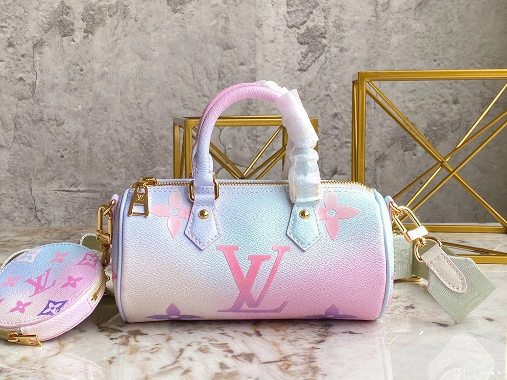 VUITTON BB LOUIS PAPILLON 0724